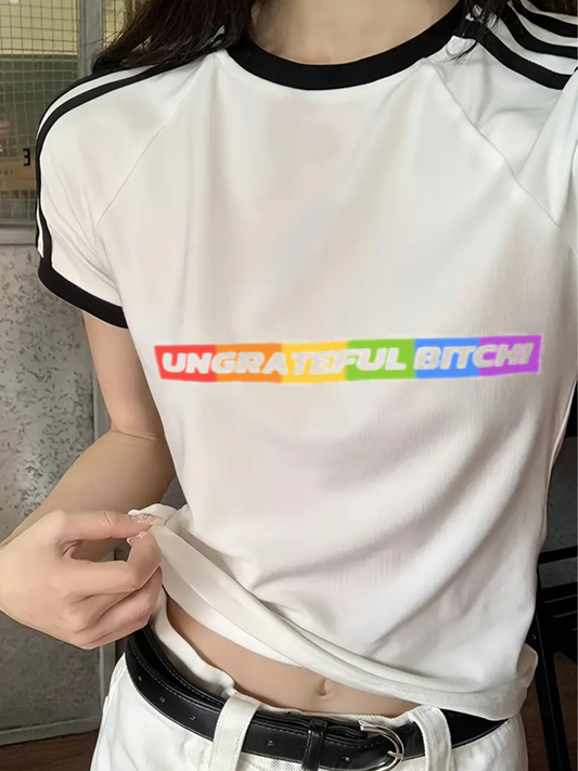 UNGRATEFUL BITCH! T-Shirt